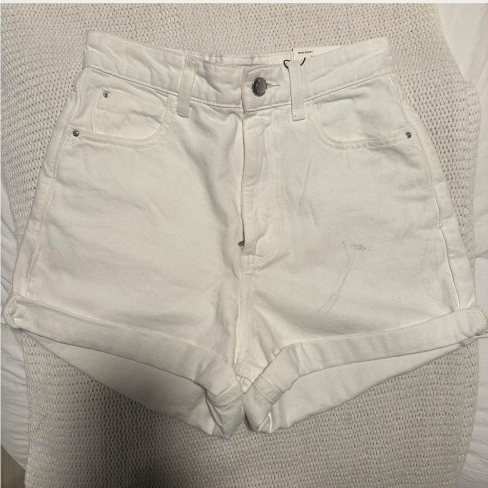 Zara Shorts